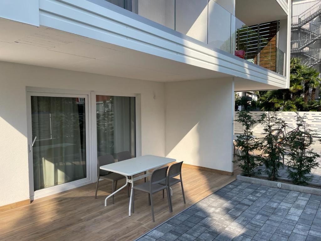 Lake Side Suites Riva del Garda Luaran gambar