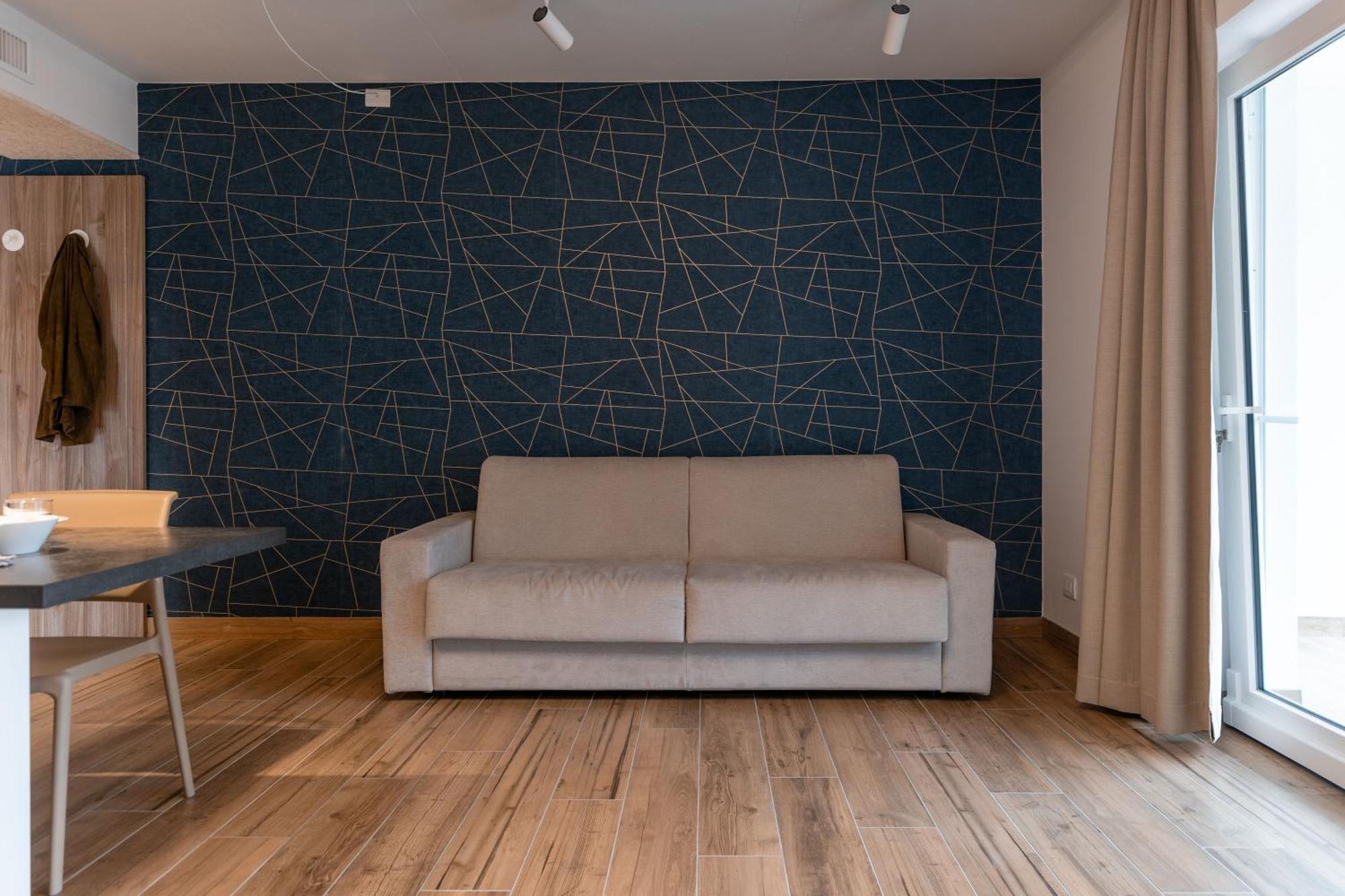 Lake Side Suites Riva del Garda Luaran gambar